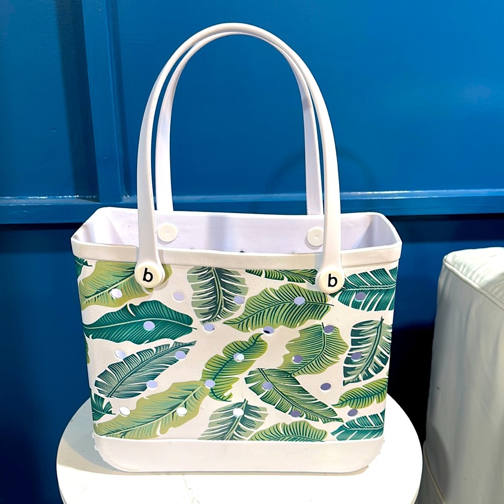 Baby Bogg Bag